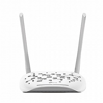 ��� ������ ����� ���� 300Mbps ��� W9960N - ���� TP-LINK
