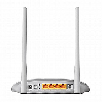 ��� ������ ����� ���� 300Mbps ��� W9960N - ���� TP-LINK