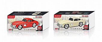 ����� ��� ����� WS-300SL