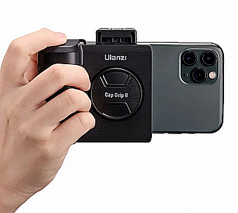 ����� ������� ������ ����� - ��� (CapGrip II (CG01 ���� ����� ����� ������ Ulanzi