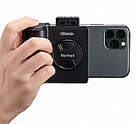 ����� ������� ������ ����� - ��� (CapGrip II (CG01 ���� ����� ����� ������ Ulanzi