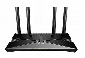 ��� ARCHER AX53 AX3000 WI-FI 6 - ���� Tp-link