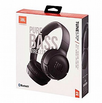 ������� ��� ������ JBL Tune T570BT - ������ ����