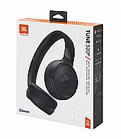    JBL Tune T520BT