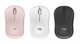 ���� ������ Silent ��� M240 ���� Logitech