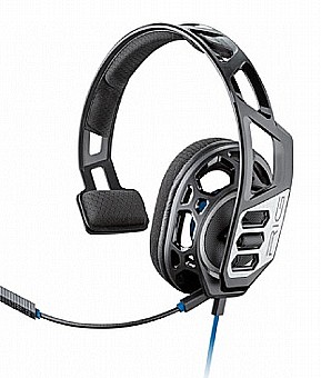 ������� RIG 100HS �� �������� ���� Plantronics