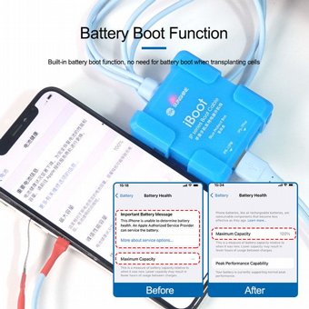 ���� iBoot ������� ������ - ���� Sunshine