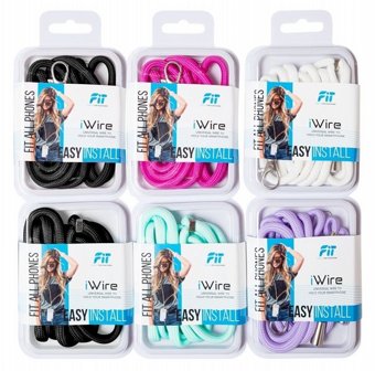 ���� ����� ����������� iWire ���� FiT - ������ ������