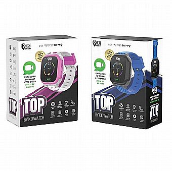 ���� ����� ��� KIDIWATCH ��� Kidi TOP ������ �����
