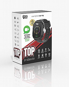 ���� ����� ��� KIDIWATCH ��� Kidi TOP ������ �����