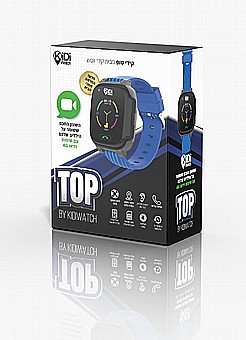 ���� ����� ��� KIDIWATCH ��� Kidi TOP ������ �����