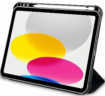 ����� ���� �� �� ���� OtterBox React Folio ������ 10.9 2022 (10th Gen)  - ���� ����