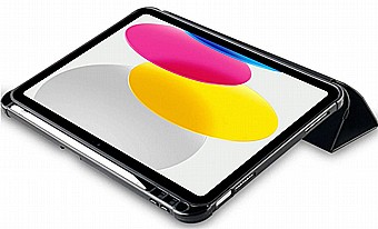 ����� ���� �� �� ���� OtterBox React Folio ������ 10.9 2022 (10th Gen)  - ���� ����
