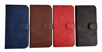 ����� ���� Wallet Case ������ A13 - ���� SmarTech