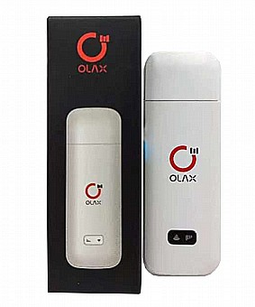 ��� ���� (������) Wi-Fi 4G  - ��� U80 Elite ���� OLAX  - ���� ������ �� 8 ������� �-Wi-Fi