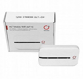 ��� ���� (������) Wi-Fi 4G  - ��� MT10 ���� OLAX  - ���� ������ �� 15 ������� �-Wi-Fi