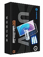 25 ������ UV ������� ����� ������ + �� ����� UV ������ ����� - Sunshine SS-075U