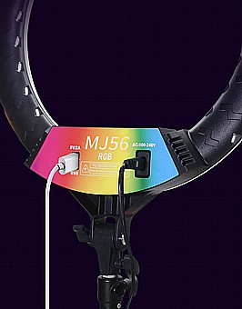 ���� ����� RGB ������� MJ56 ���� ����� - ������ ����� ����� 200 �"� - ����� �������,������, ����� ����...