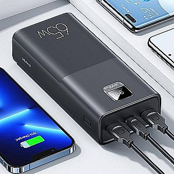 ����� ����� 30,000mAh ������ 65W ������� ����� ������� ������ - ���� Usams