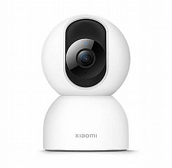 ����� ����� ������ Xiaomi Mi Smart Camera C400 ������ ������