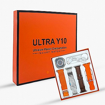���� ��� Ultra Y10 ����� 49mm �� �����