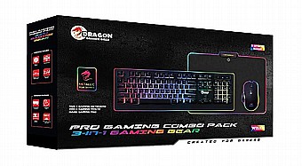 ���� ������� 3 �-1 Dragon - ����� RGB, ���� ����� ����� ��� GPDRA-PCK-RGB