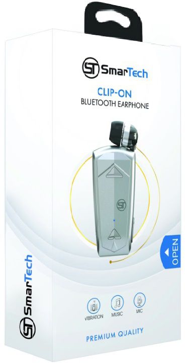 אוזניית הרולר פרימיום ST950 מבית SmarTech - אוזניית הרולר שמציעה הכל ...