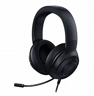 ������� ������� RAZER Kraken X Lite ����� ����