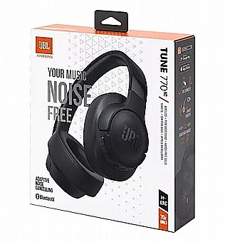 ������� JBL TUNE 770BT ANC - ��� ������ �������� �� ����� ����� ������