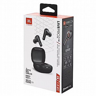 ������� JBL Live Pro 2 TWS - ������� ������ ��� ����� - ������ ����