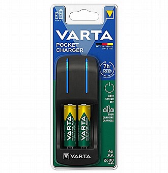�� ���� �-4 ������ ������ AA ���� Varta
