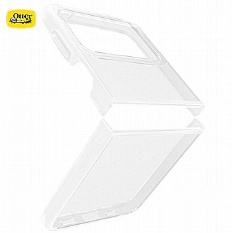 ����� ���� OtterBox Thin Flex ������ Z Flip5 - ���� ����� ����