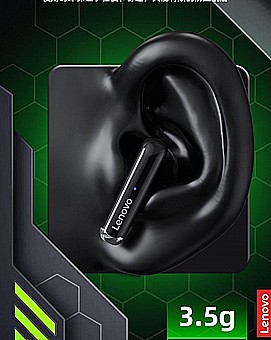 ������� TWS ���� Lenovo ��� thinkplus Live Pods XT81 �� ����� �� - ���� �����
