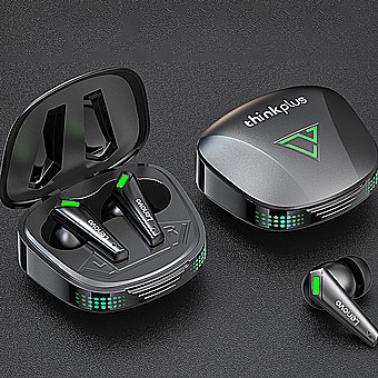 ������� TWS ���� Lenovo ��� thinkplus Live Pods XT85 II �� ����� �� - ���� �����