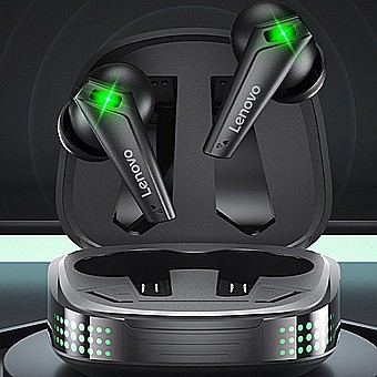 ������� TWS ���� Lenovo ��� thinkplus Live Pods XT85 II �� ����� �� - ���� �����