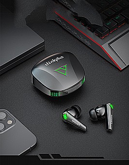 ������� TWS ���� Lenovo ��� thinkplus Live Pods XT85 II �� ����� �� - ���� �����