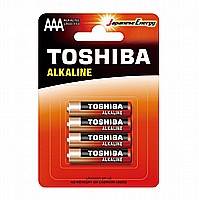 ���� 12 ������� ������ AAA - ���� Toshiba