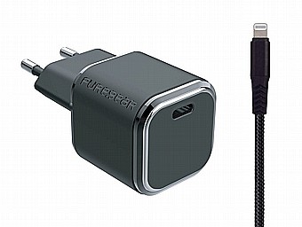 ���� ��� Pure-gear 35W - ����� PD ����� GaN II  + ��� MFI ����� ��� - ������ ����� ����