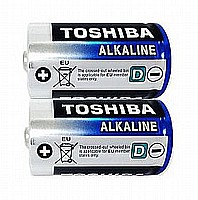 x2 ������ D - ���� Toshiba (����� - ��� �����)