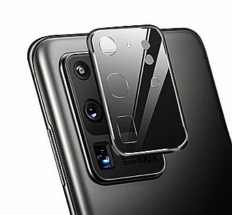 x10 ��� ����� Lens Shield ������ S23 Ultra - ������ ������� ���� �����