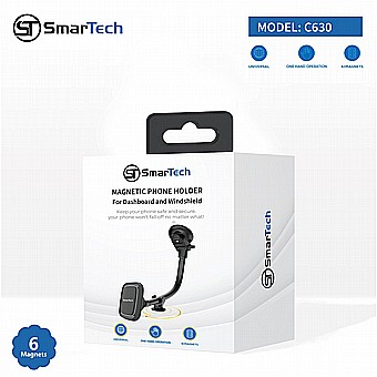 ���� 6 ������ ���� ��� �� ����� ����� ����� �������� - ��� C630 ���� SmarTech