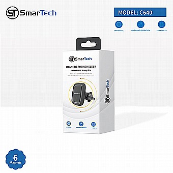 ���� 6 ������ ���� ��� ����� �� ����� ����� - ��� C640 ���� SmarTech