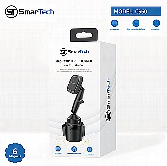 ���� 6 ������ ���� ��� ����� ������ ���� - ��� C650 ���� SmarTech