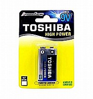 ����� 9V - ���� Toshiba