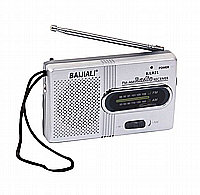 ��������� (���� FM / AM) ���� ������� ������