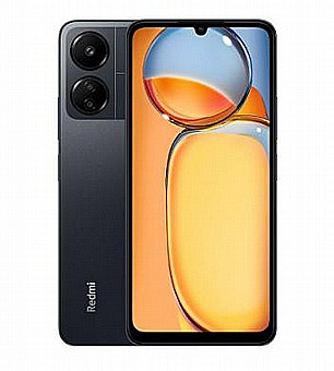 ������ Xiaomi Redmi 13C - 8GB / 256GB - ������ ����� ����
