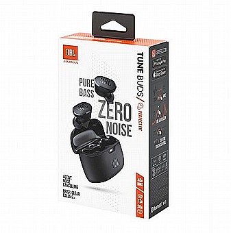 ������� JBL Tune Buds TWS - ������ ����
