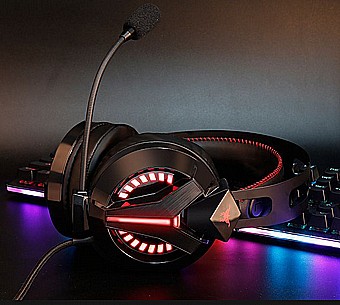 ������� ������� Onikuma M180 Pro �-Xbox ,PlayStation, ������� �����