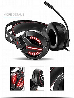 ������� ������� Onikuma M180 Pro �-Xbox ,PlayStation, ������� �����