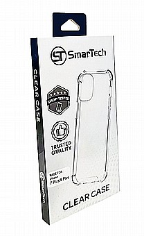 x10 ��� ���� 4 ����� ���� Clear ������ S23 FE - ���� SmarTech
